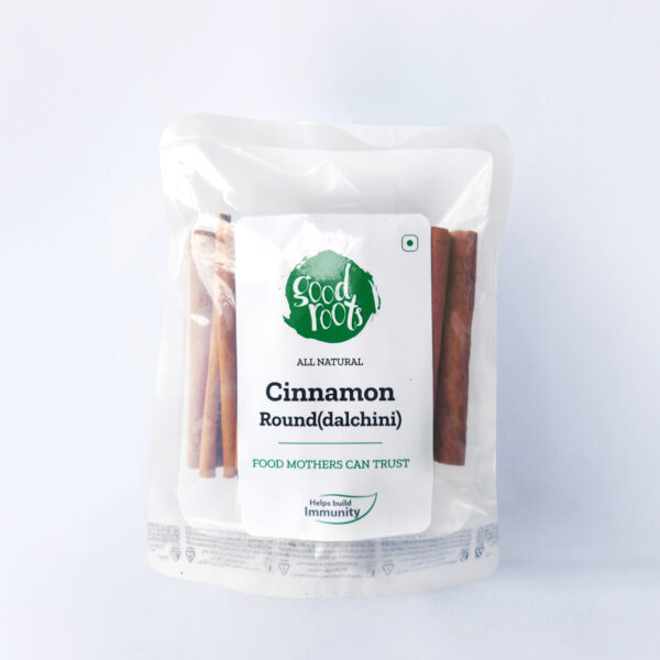 Cinnamon